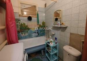 1-к квартира, на длительный срок, 34м2, 2/5 этаж