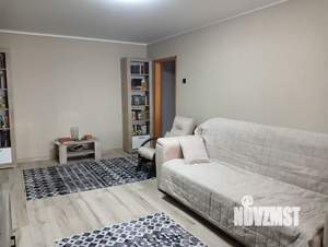 2-к квартира, на длительный срок, 54м2, 3/10 этаж