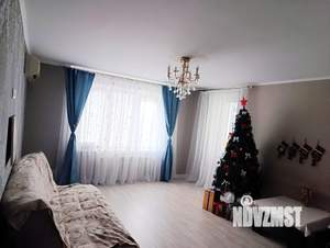 3-к квартира, на длительный срок, 73м2, 12/17 этаж