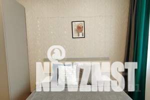 1-к квартира, посуточно, 40м2, 8/8 этаж