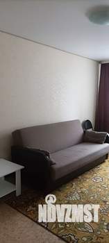 1-к квартира, на длительный срок, 35м2, 4/5 этаж