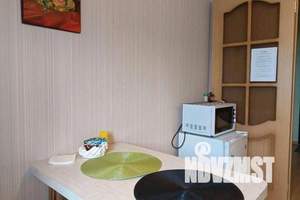 1-к квартира, посуточно, 43м2, 8/10 этаж