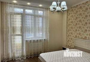 2-к квартира, на длительный срок, 70м2, 2/9 этаж