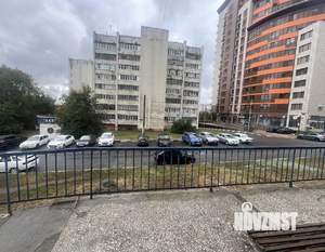 2-к квартира, посуточно, 66м2, 1/1 этаж