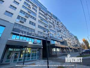 1-к квартира, на длительный срок, 45м2, 2/7 этаж