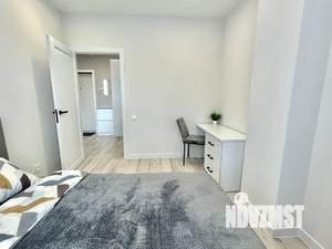 1-к квартира, посуточно, 33м2, 10/16 этаж