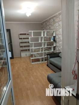 1-к квартира, на длительный срок, 36м2, 1/10 этаж