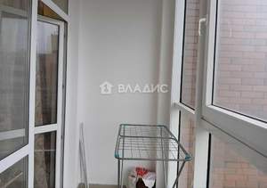 1-к квартира, на длительный срок, 33м2, 10/12 этаж