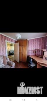 3-к квартира, на длительный срок, 54м2, 5/5 этаж