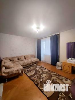 1-к квартира, на длительный срок, 34м2, 2/5 этаж