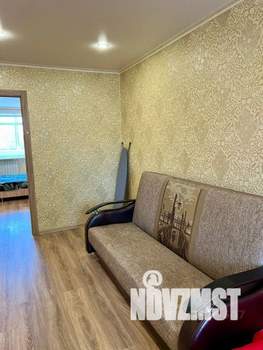 2-к квартира, посуточно, 60м2, 4/5 этаж