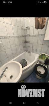 2-к квартира, на длительный срок, 45м2, 1/6 этаж