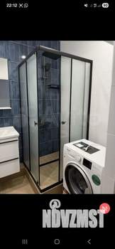 Студия квартира, на длительный срок, 21м2, 1/8 этаж