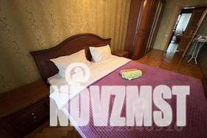 2-к квартира, посуточно, 68м2, 3/7 этаж