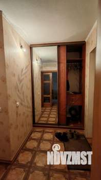 1-к квартира, на длительный срок, 45м2, 5/17 этаж