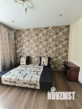 2-к квартира, на длительный срок, 51м2, 6/10 этаж