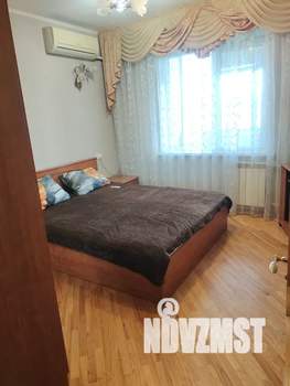 2-к квартира, посуточно, 46м2, 9/9 этаж