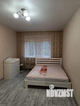 1-к квартира, на длительный срок, 38м2, 3/10 этаж