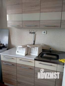 1-к квартира, на длительный срок, 35м2, 4/11 этаж