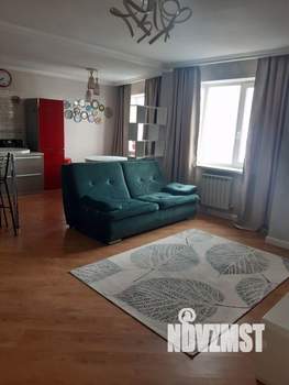 2-к квартира, посуточно, 90м2, 13/17 этаж