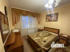 3-к квартира, на длительный срок, 59м2, 5/9 этаж