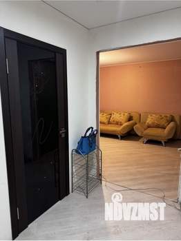 2-к квартира, на длительный срок, 58м2, 10/10 этаж