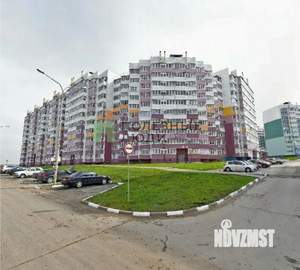 1-к квартира, на длительный срок, 34м2, 2/10 этаж