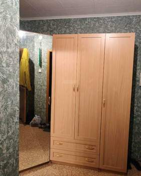 1-к квартира, на длительный срок, 36м2, 3/5 этаж