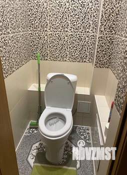 1-к квартира, на длительный срок, 45м2, 4/10 этаж