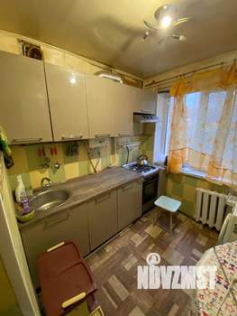 2-к квартира, на длительный срок, 35м2, 1/5 этаж