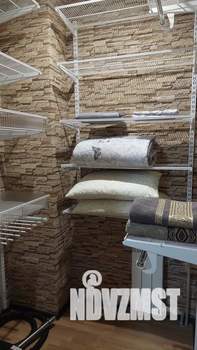 2-к квартира, посуточно, 76м2, 4/20 этаж