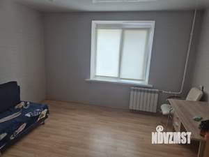 2-к квартира, на длительный срок, 53м2, 2/14 этаж