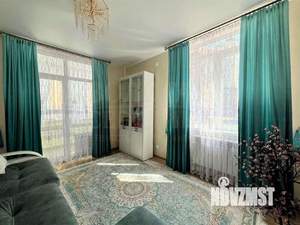 3-к квартира, на длительный срок, 85м2, 2/10 этаж