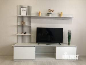 Студия квартира, посуточно, 38м2, 4/15 этаж