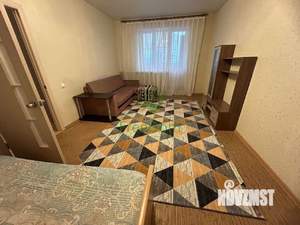 1-к квартира, на длительный срок, 38м2, 10/10 этаж