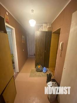 1-к квартира, на длительный срок, 34м2, 5/9 этаж