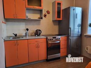 1-к квартира, на длительный срок, 34м2, 10/10 этаж