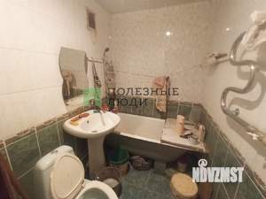 2-к квартира, на длительный срок, 38м2, 2/4 этаж