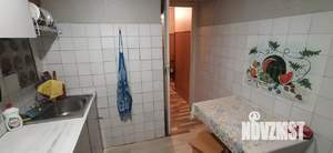 3-к квартира, на длительный срок, 48м2, 5/5 этаж