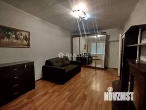 1-к квартира, на длительный срок, 35м2, 1/10 этаж