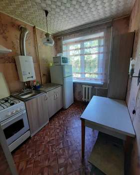 2-к квартира, на длительный срок, 43м2, 5/5 этаж