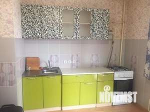 1-к квартира, на длительный срок, 35м2, 5/10 этаж