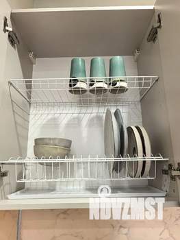 Студия квартира, посуточно, 25м2, 7/17 этаж