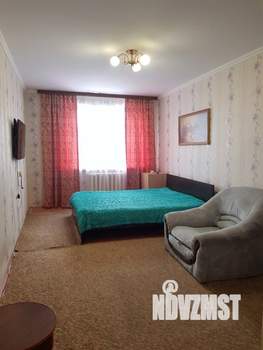 2-к квартира, на длительный срок, 52м2, 4/5 этаж