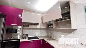 2-к квартира, посуточно, 64м2, 5/18 этаж