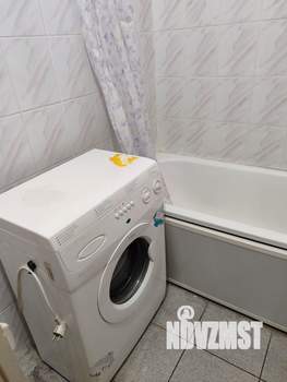 1-к квартира, на длительный срок, 36м2, 4/9 этаж