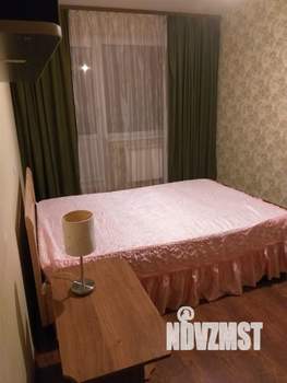 1-к квартира, на длительный срок, 35м2, 8/11 этаж
