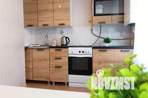 1-к квартира, посуточно, 45м2, 4/10 этаж