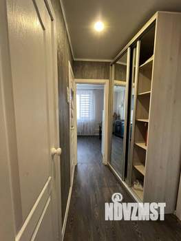 1-к квартира, на длительный срок, 35м2, 3/10 этаж