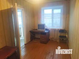 2-к квартира, на длительный срок, 44м2, 3/4 этаж